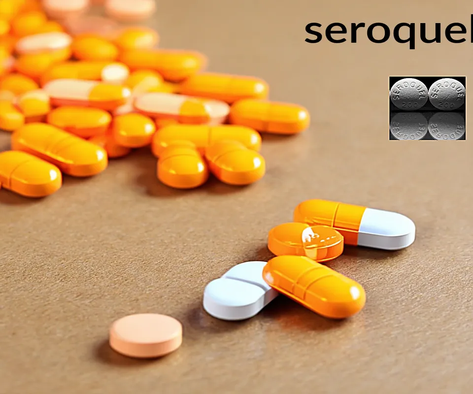 Seroquel 50 mg prezzo